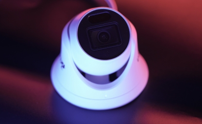 TP-Link Camera Restart - hping3