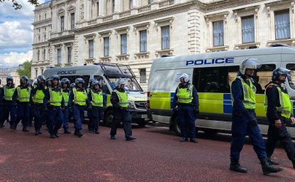 OpenStack to OpenStack Migration - Security Migration