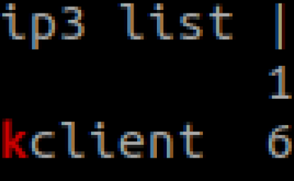 OpenStack to OpenStack Migration - Preparation